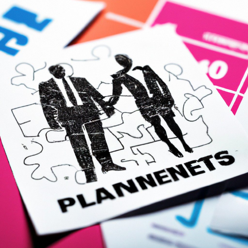 beneficii parteneriate digitale