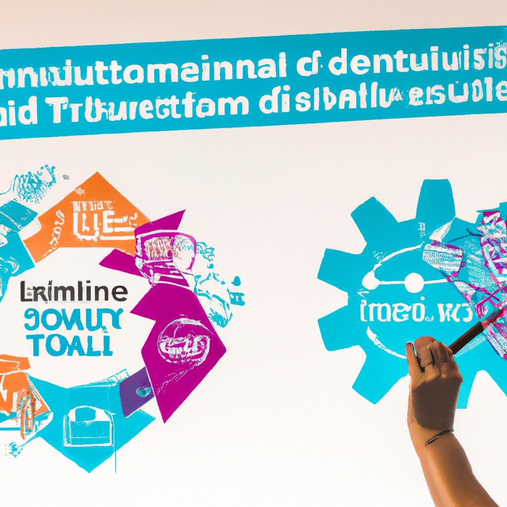 transformare digitală colaborări