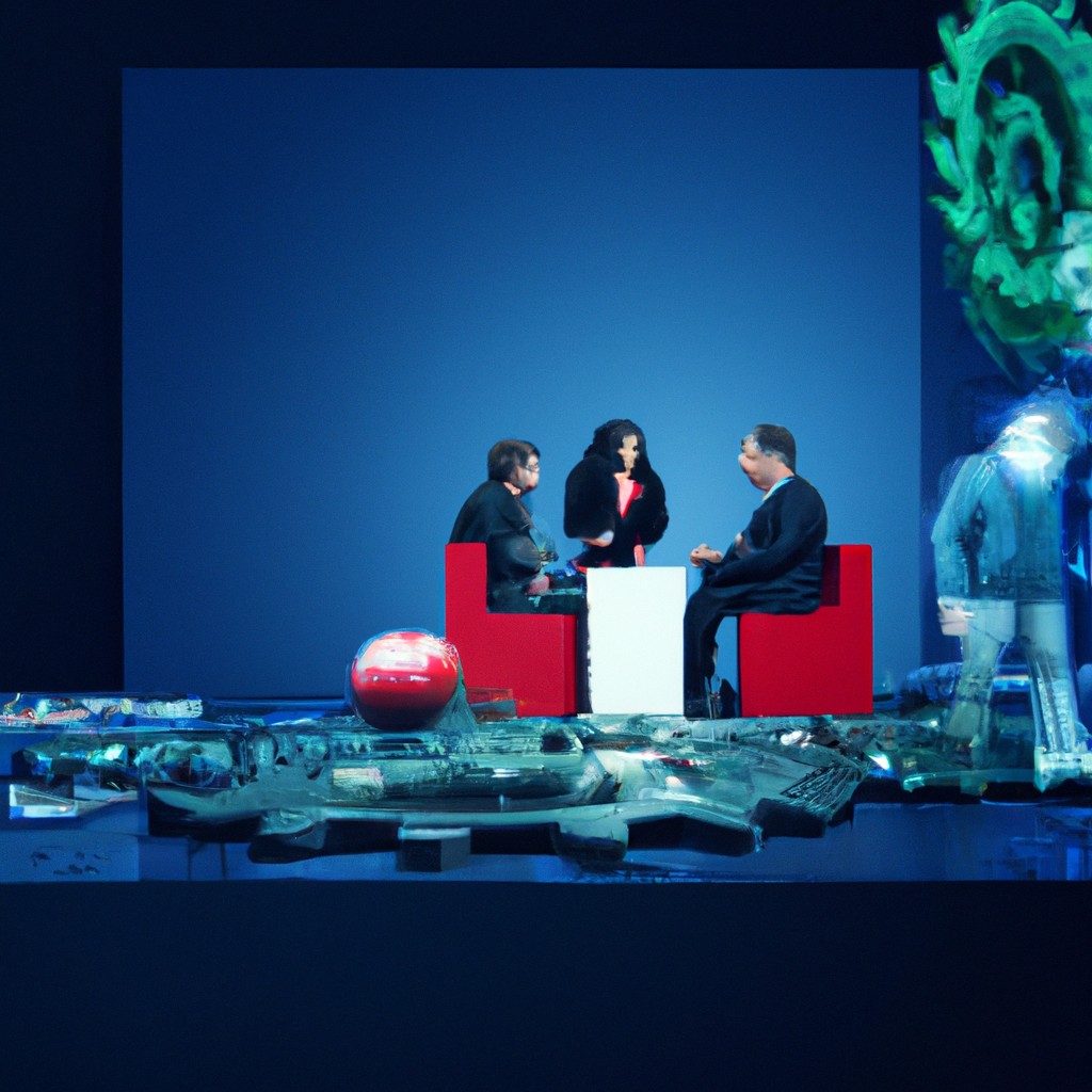 integrare tehnologie parteneriate