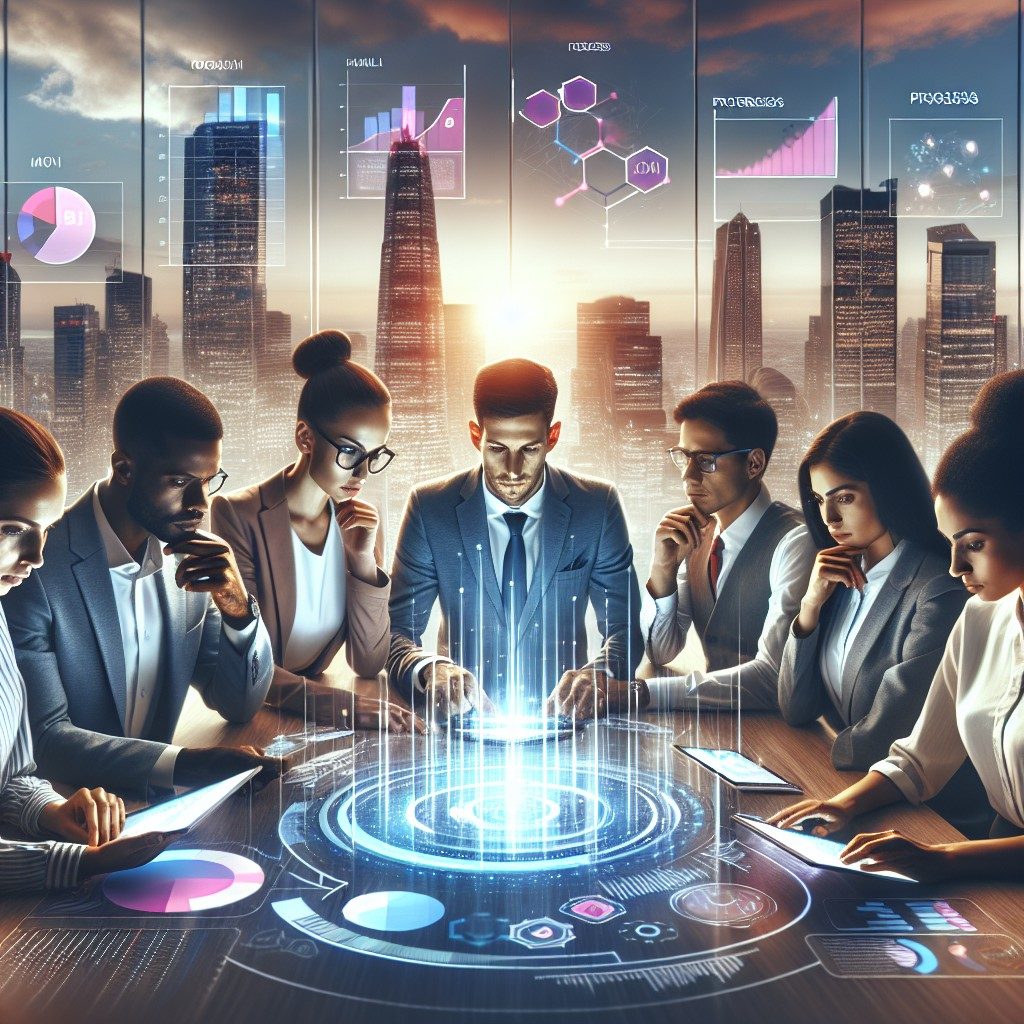 politici digitale