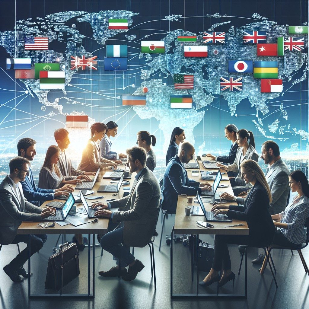 colaborare digitală