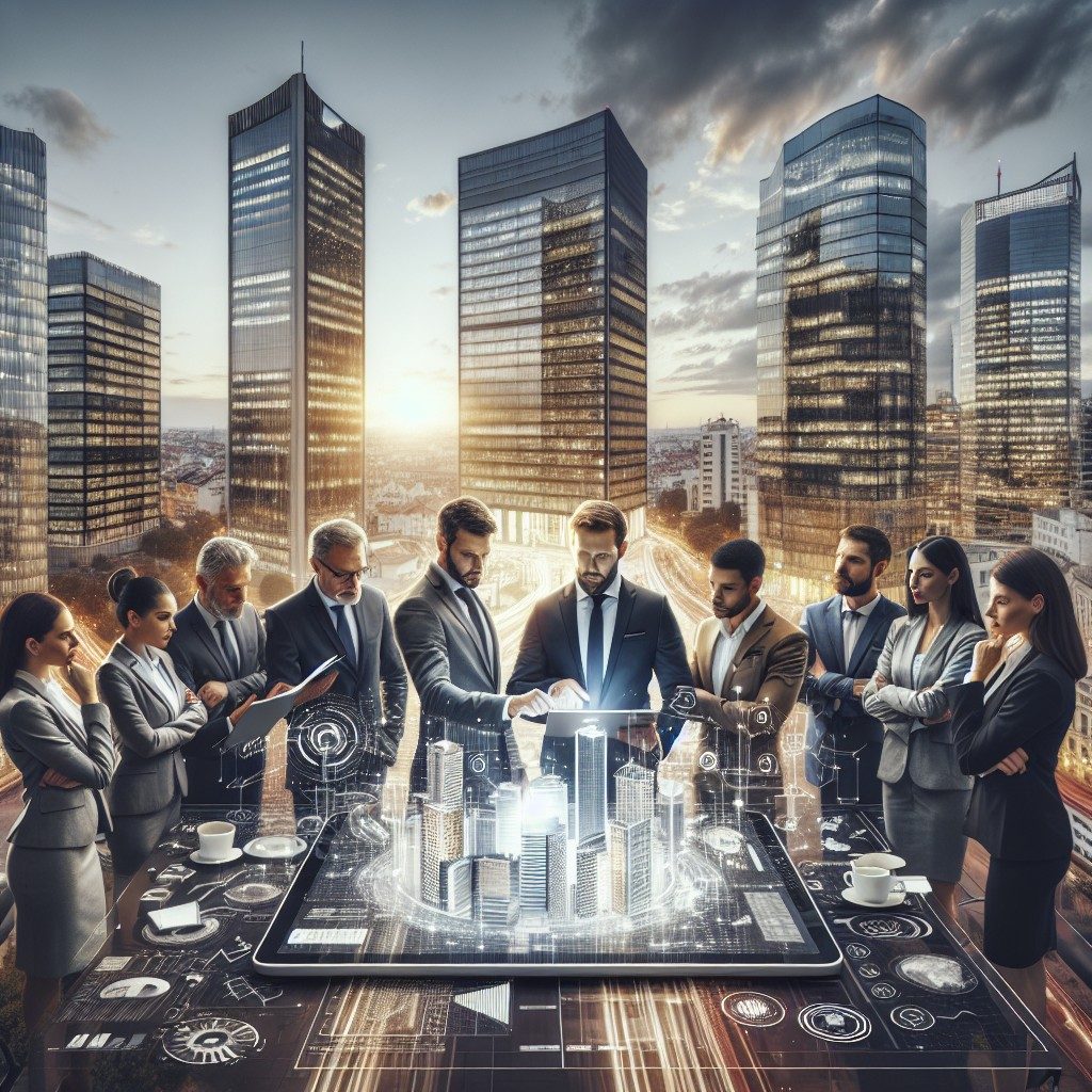protocol digital