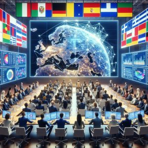 colaborare digitală