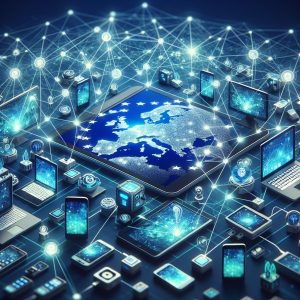 securitate digitală