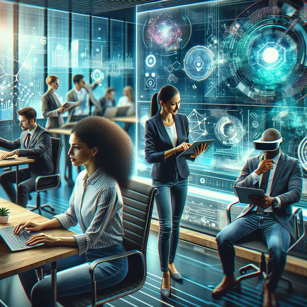 Cum să atragi parteneri prin transformare digitală