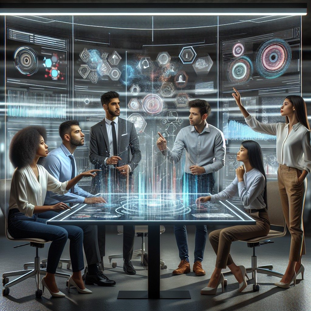 Tehnologii emergente: rolul colaborărilor între ADR și hub‑uri digitale