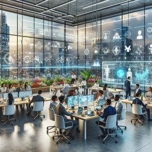 parteneriate digitale