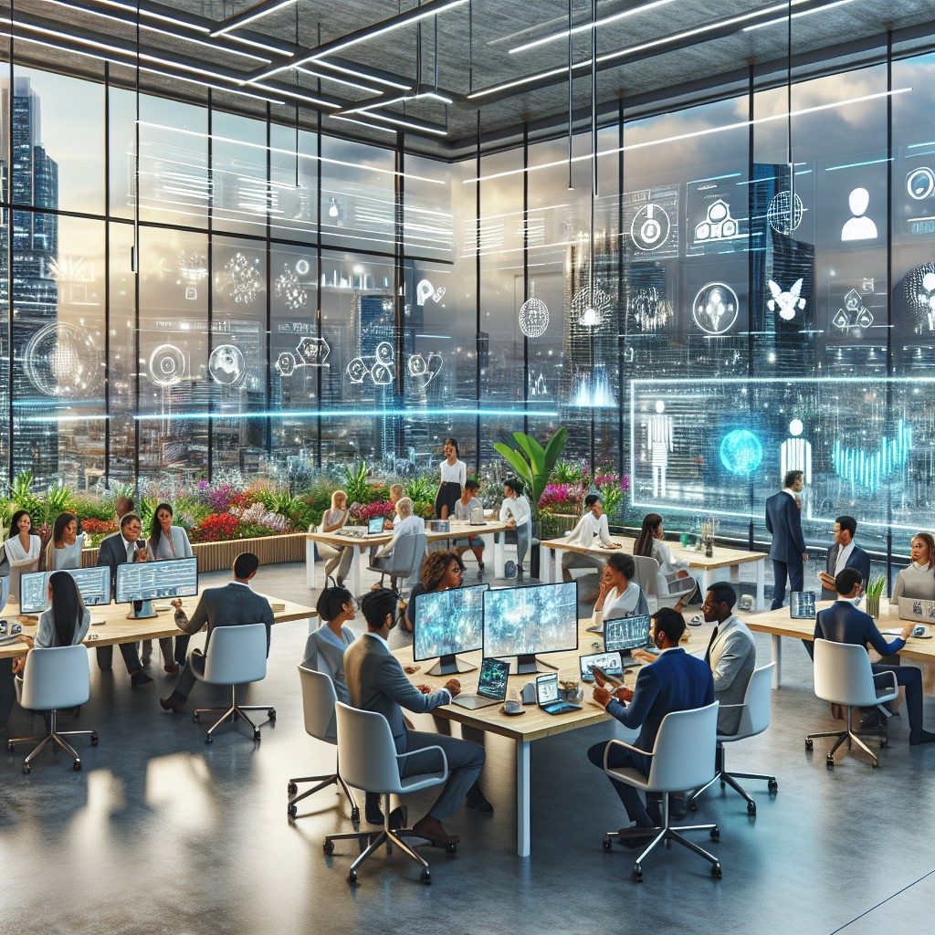 Parteneriate digitale care vor transforma modul de lucru în companiile românești în 2026