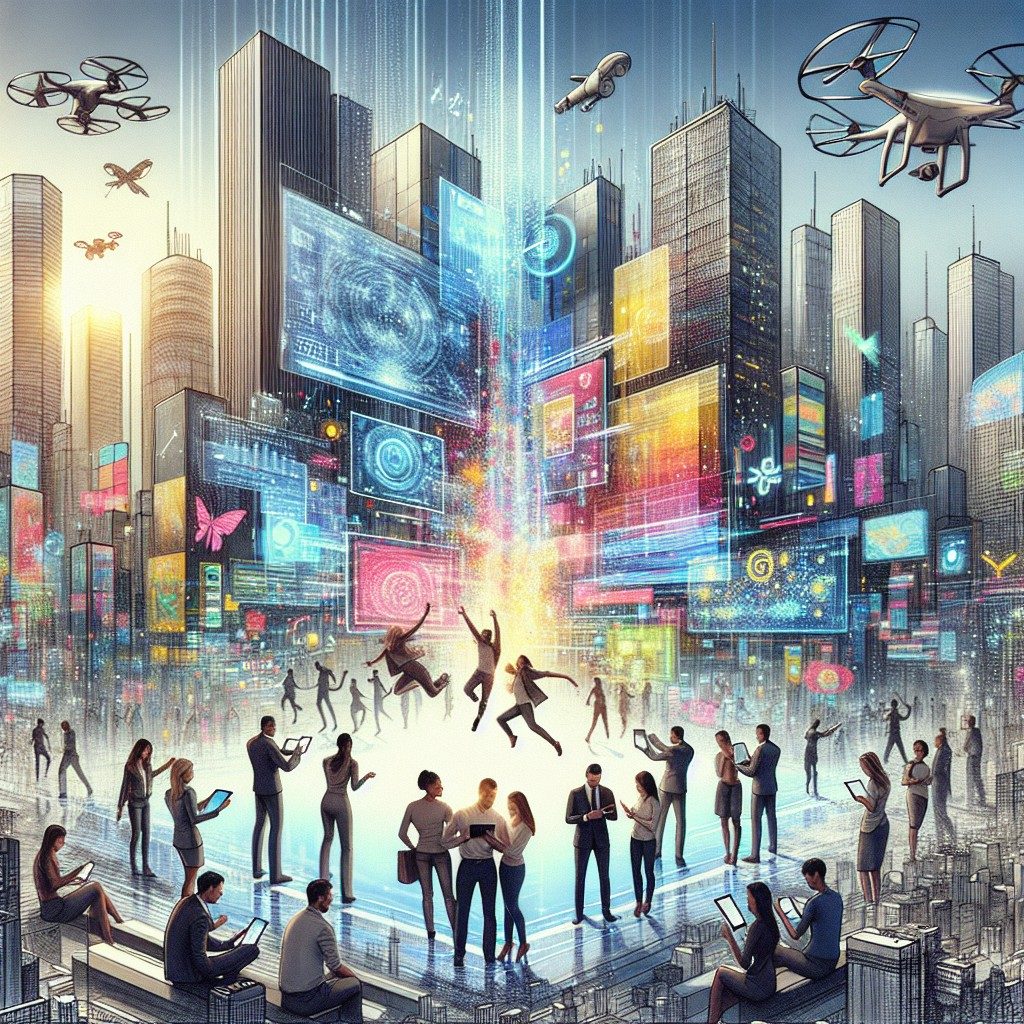 Parteneriate public private pentru accelerarea digitalizării locale în 2026