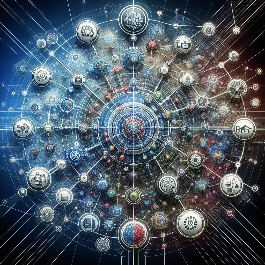 Modele de colaborare digitală între companii care funcţionează şi în România